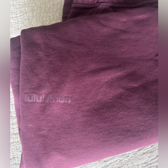 Lululemon Jogger- 8 - Picture 2 of 5